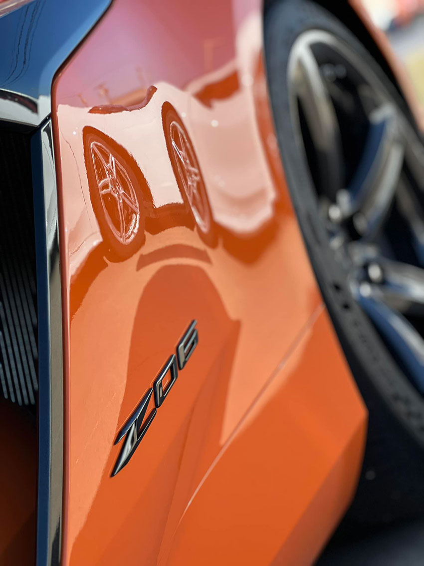 best car wraps in Tulsa