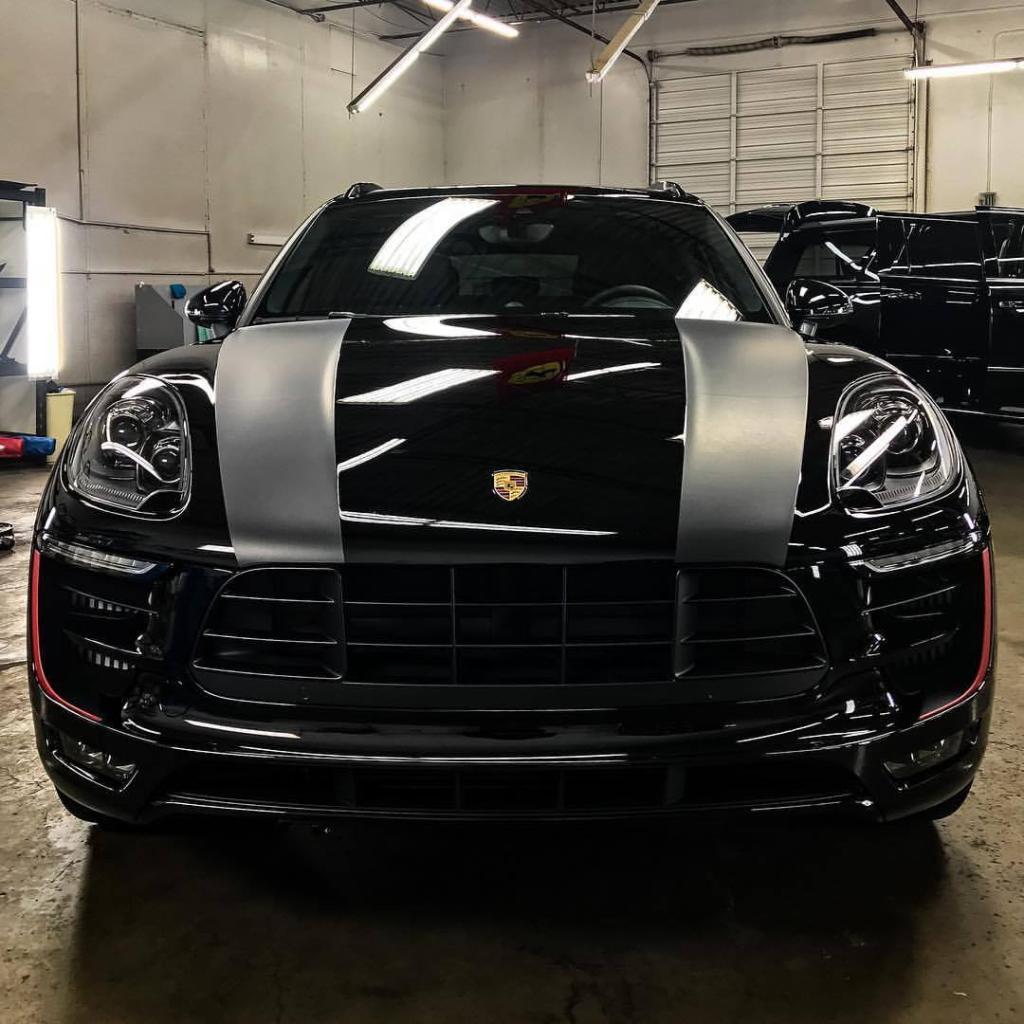paint protection Tulsa