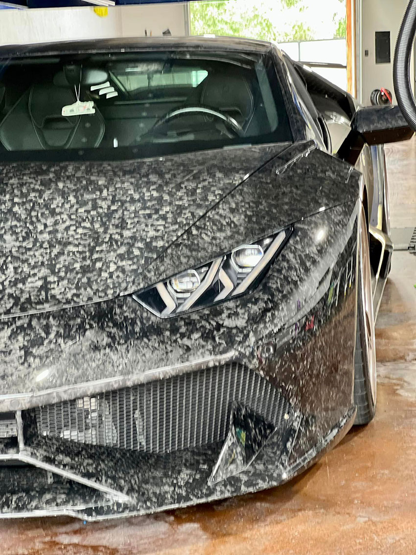Car Wraps Tulsa