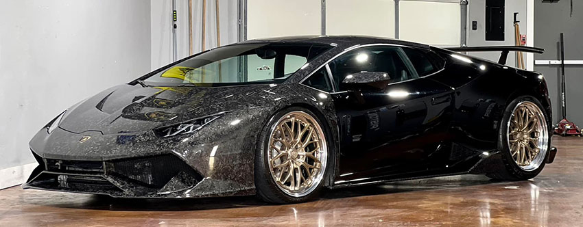 car wrap tulsa